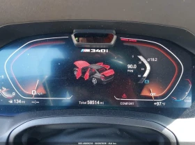 BMW 340 M340i* xDrive* HARMAN KARDON* �������* �������*  | Mobile.bg � ����� ������ 8