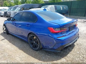 BMW 340 M340i* xDrive* HARMAN KARDON* �������* �������*  | Mobile.bg � ����� ������ 4