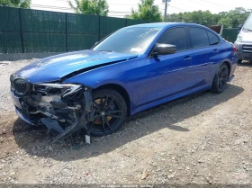 BMW 340 M340i* xDrive* HARMAN KARDON* �������* �������*  | Mobile.bg � ����� ������ 7