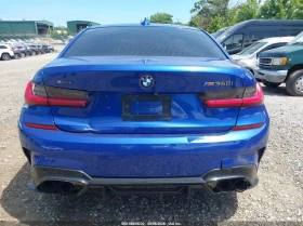 BMW 340 M340i* xDrive* HARMAN KARDON* �������* �������*  | Mobile.bg � ����� ������ 2