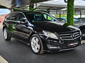 ����� �� �������� �� Mercedes-Benz R 350 L�NG/AMG/4MATIC/GERMANY/CAMERA/�������/BLIND SPOT