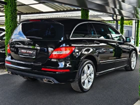 ����� �� �������� �� Mercedes-Benz R 350 L�NG/AMG/4MATIC/GERMANY/CAMERA/�������/BLIND SPOT