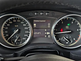 Mercedes-Benz R 350 L�NG/AMG/4MATIC/GERMANY/CAMERA/�������/BLIND SPOT | Mobile.bg � ����� ������ 10