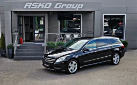 Mercedes-Benz R 350 L�NG/AMG/4MATIC/GERMANY/CAMERA/�������/BLIND SPOT | Mobile.bg � ����� ������ 17