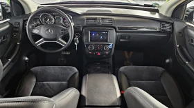 Mercedes-Benz R 350 L�NG/AMG/4MATIC/GERMANY/CAMERA/�������/BLIND SPOT | Mobile.bg � ����� ������ 9