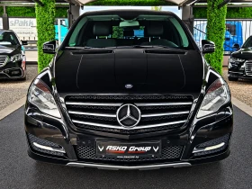 ����� �� �������� �� Mercedes-Benz R 350 L�NG/AMG/4MATIC/GERMANY/CAMERA/�������/BLIND SPOT