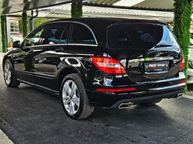 Mercedes-Benz R 350 L�NG/AMG/4MATIC/GERMANY/CAMERA/�������/BLIND SPOT | Mobile.bg � ����� ������ 6
