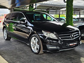 ����� �� �������� �� Mercedes-Benz R 350 L�NG/AMG/4MATIC/GERMANY/CAMERA/�������/BLIND SPOT