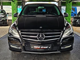 ����� �� �������� �� Mercedes-Benz R 350 L�NG/AMG/4MATIC/GERMANY/CAMERA/�������/BLIND SPOT
