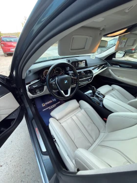 BMW 540 Sport Line B58  2019�. | Mobile.bg � ����� ������ 7