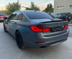 BMW 540 Sport Line B58  2019�. | Mobile.bg � ����� ������ 5