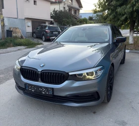 ����� �� �������� �� BMW 540 Sport Line B58  2019�.