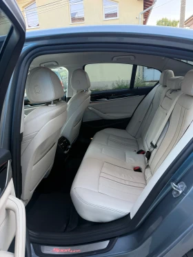 BMW 540 Sport Line B58  2019�. | Mobile.bg � ����� ������ 11