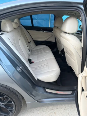 BMW 540 Sport Line B58  2019�. | Mobile.bg � ����� ������ 13