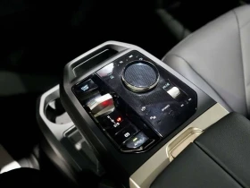 BMW iX XDRIVE* 50* AWD* ОБДУХВАНЕ* МАСАЖ* ХЕДЪП* ДИСТРОНИ | Auto.bg — изображение 10