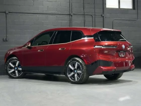 BMW iX XDRIVE* 50* AWD* ОБДУХВАНЕ* МАСАЖ* ХЕДЪП* ДИСТРОНИ | Auto.bg — изображение 2