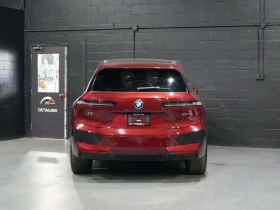 BMW iX XDRIVE* 50* AWD* ОБДУХВАНЕ* МАСАЖ* ХЕДЪП* ДИСТРОНИ | Auto.bg — изображение 4