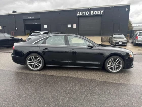 Audi A8 Matrix , Лизинг , Автокредит | Auto.bg — изображение 3