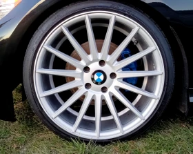 BMW 320 d Automat FACE Mpacket Xenon  - 4650 € - 37518380 7