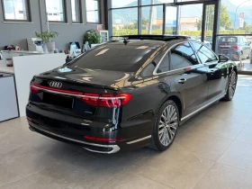 Audi A8 Long 50TDI Quattro - 44900 € - 60141548 2