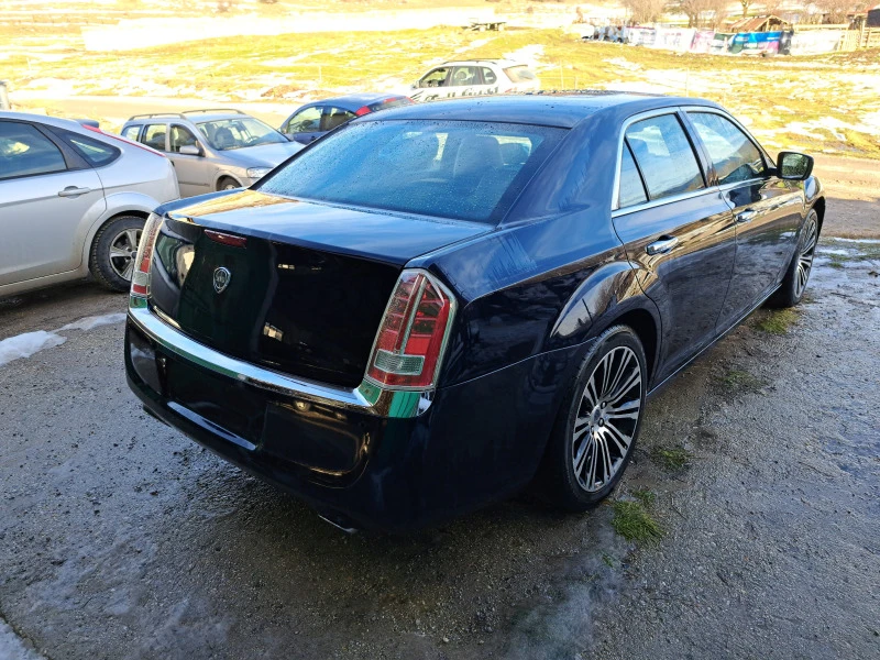 Lancia Thema 3.0LED , снимка 4 - Автомобили и джипове - 43536137