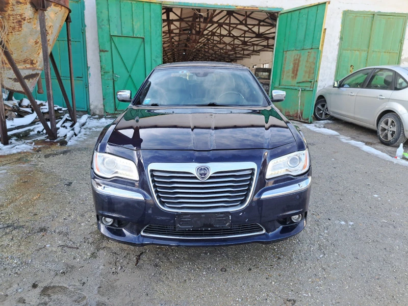 Lancia Thema 3.0LED , снимка 2 - Автомобили и джипове - 43536137