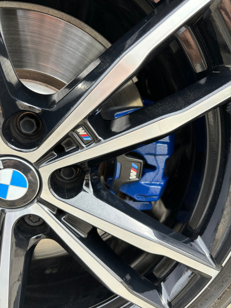 BMW 320  M- performance , снимка 6 - Автомобили и джипове - 44719249