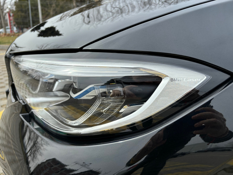 BMW 320  M- performance , снимка 5 - Автомобили и джипове - 44719249