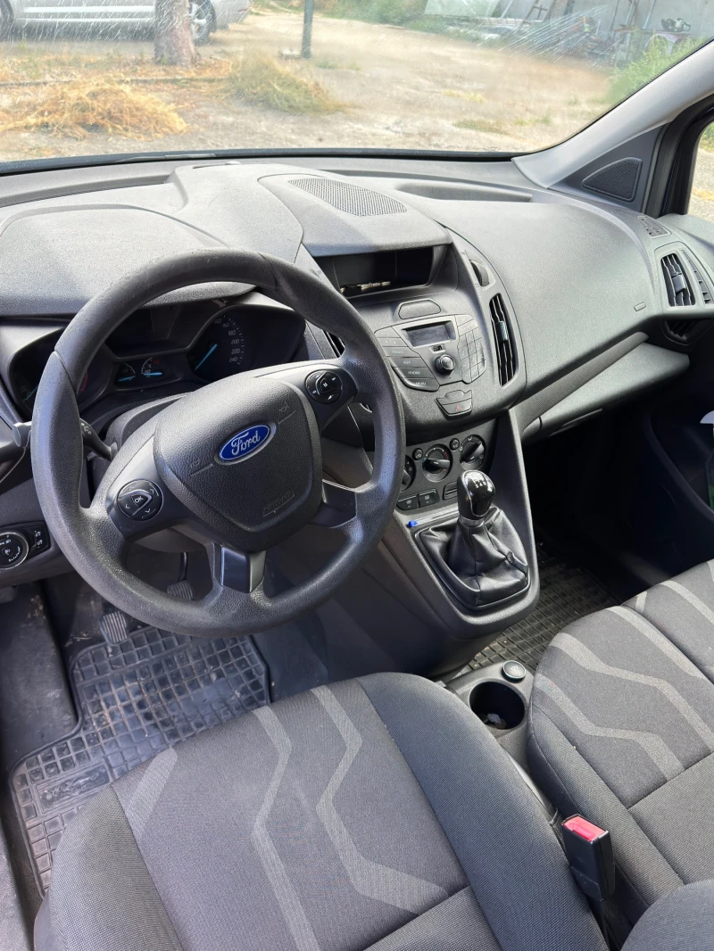 Ford Connect, снимка 4 - Автомобили и джипове - 47153710