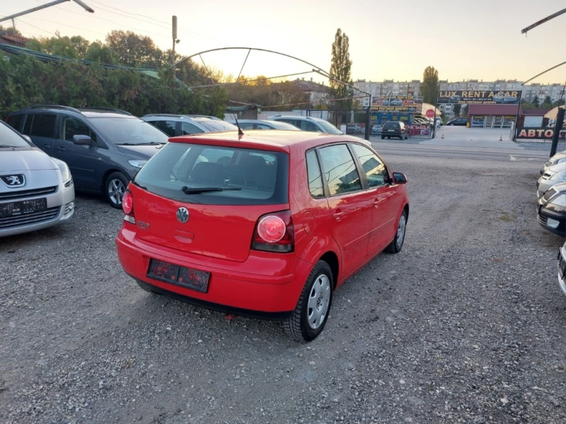 VW Polo, снимка 6 - Автомобили и джипове - 47691074