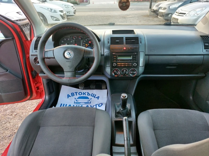 VW Polo, снимка 7 - Автомобили и джипове - 47691074