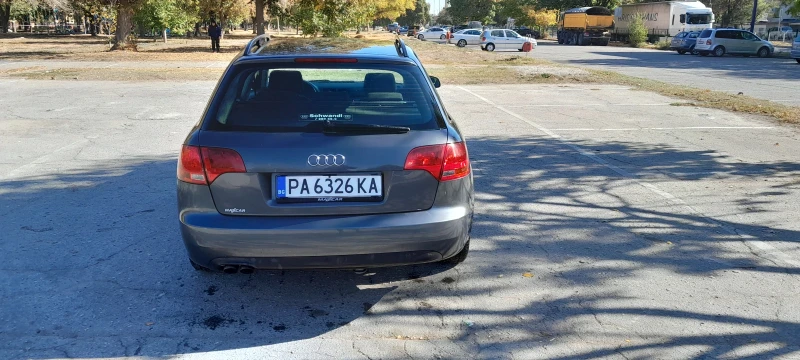 Audi A4 Audi.A4.2.0.TDI.6.Скорости, снимка 3 - Автомобили и джипове - 47738847