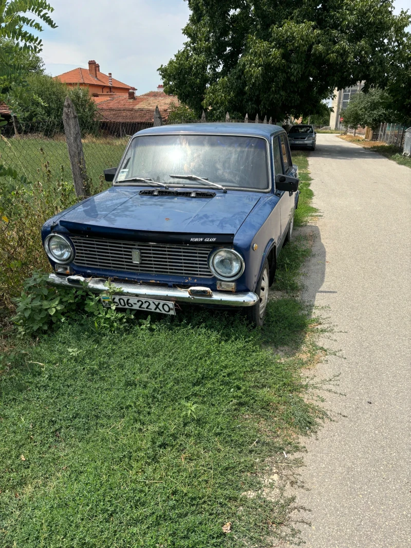 Lada 1300, снимка 1 - Автомобили и джипове - 47837114