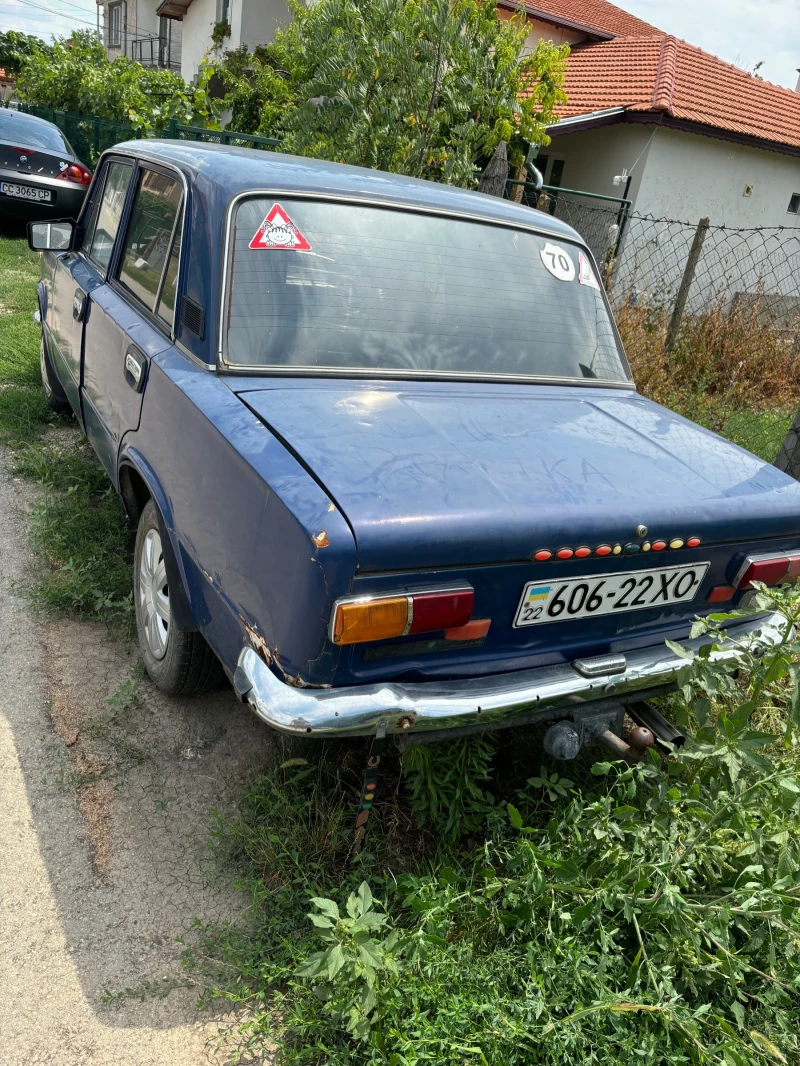 Lada 1300, снимка 3 - Автомобили и джипове - 47837114