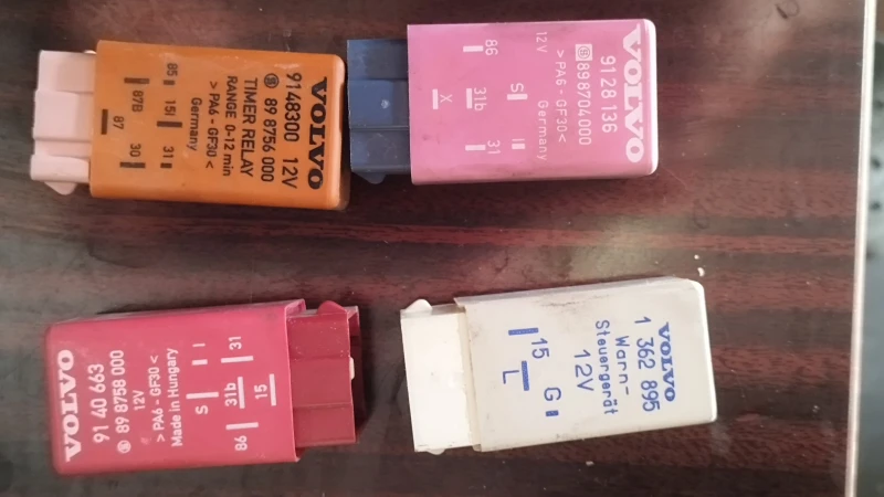 Volvo V70, снимка 5 - Автомобили и джипове - 48402797