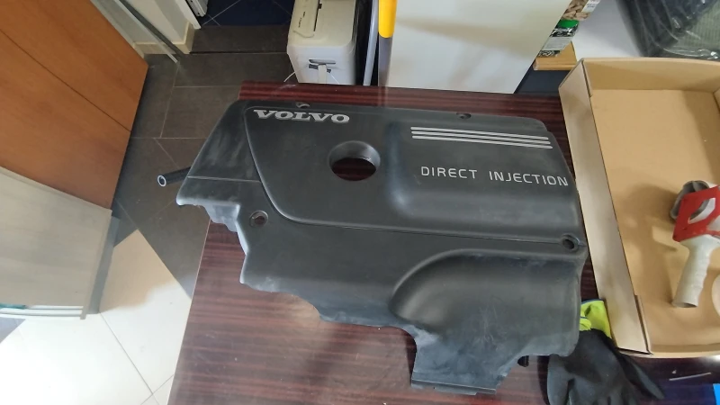 Volvo V70, снимка 12 - Автомобили и джипове - 48402797