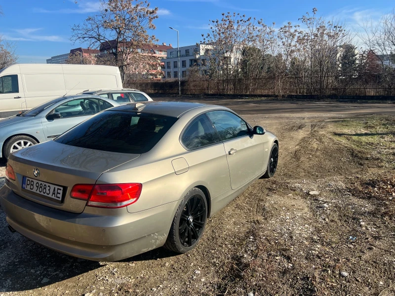 BMW 320 320, снимка 3 - Автомобили и джипове - 48601474