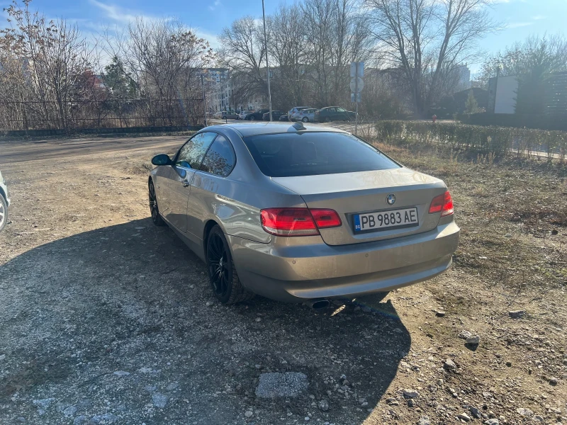 BMW 320 320, снимка 2 - Автомобили и джипове - 48601474