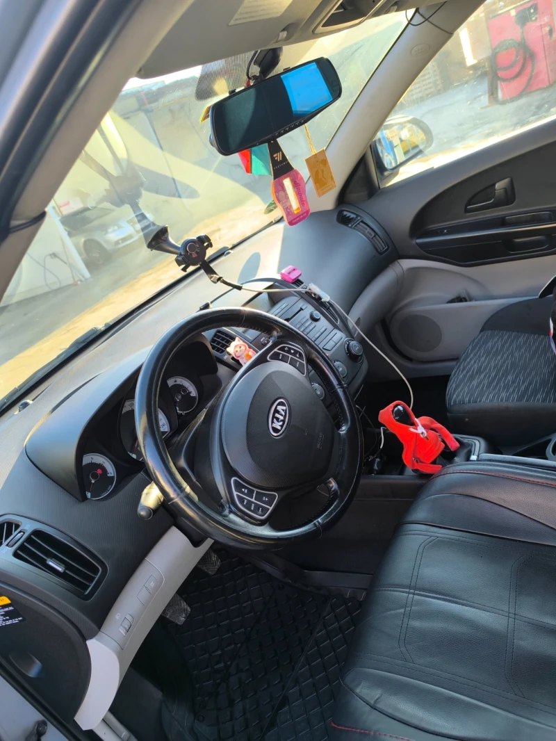 Kia Ceed, снимка 11 - Автомобили и джипове - 49383143