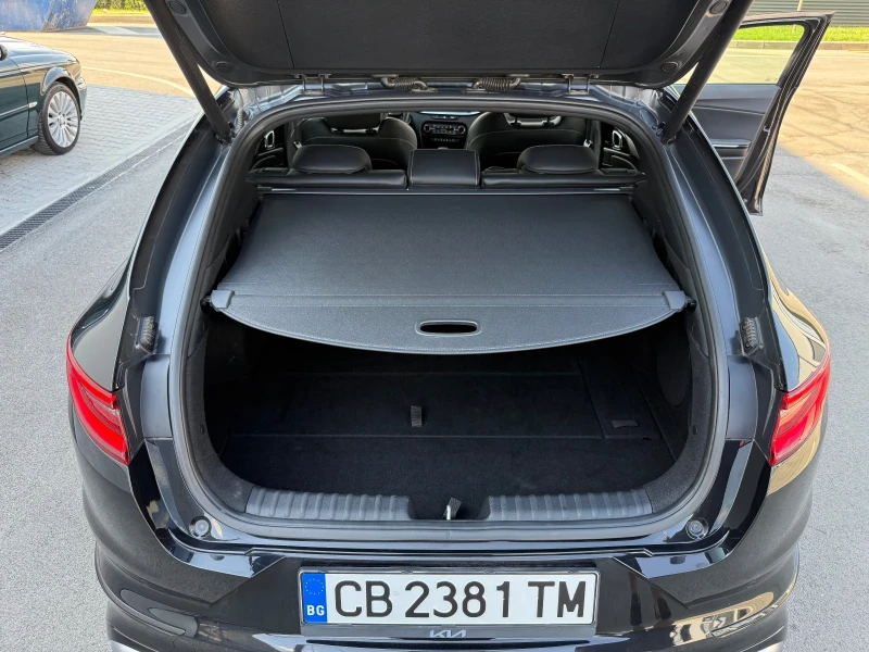 Kia Pro ceed 1.5T GT LINE 26000КМ, снимка 6 - Автомобили и джипове - 51074925