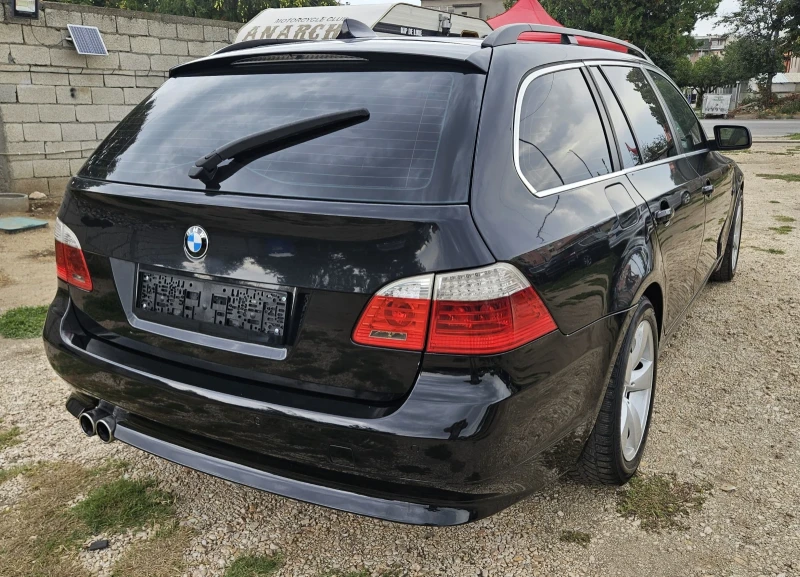 BMW 530 3.0 XD..FACE , снимка 6 - Автомобили и джипове - 51916129