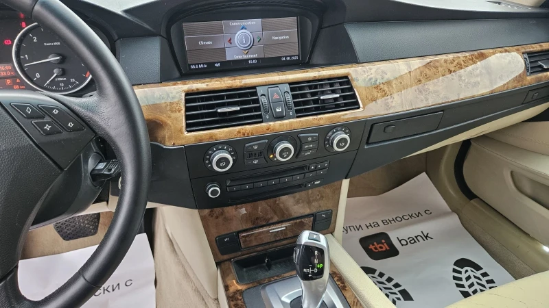 BMW 530 3.0 XD..FACE , снимка 13 - Автомобили и джипове - 51916129