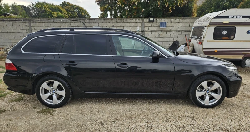 BMW 530 3.0 XD..FACE , снимка 4 - Автомобили и джипове - 51916129