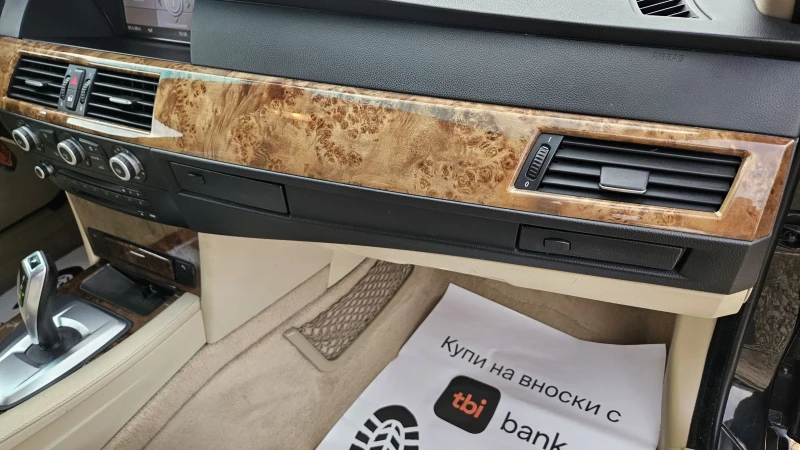 BMW 530 3.0 XD..FACE , снимка 12 - Автомобили и джипове - 51916129
