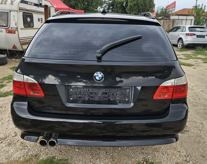 BMW 530 3.0 XD..FACE , снимка 7 - Автомобили и джипове - 51916129