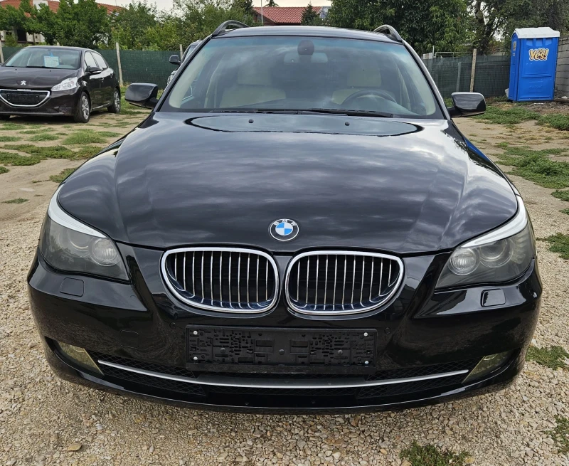 BMW 530 3.0 XD..FACE , снимка 2 - Автомобили и джипове - 51916129