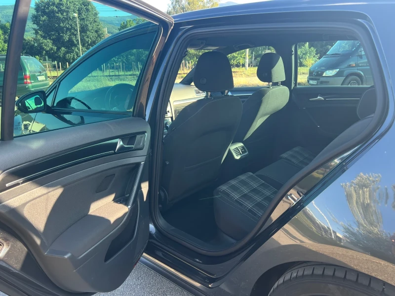 VW Golf Golf 7 GTD, снимка 10 - Автомобили и джипове - 51377012