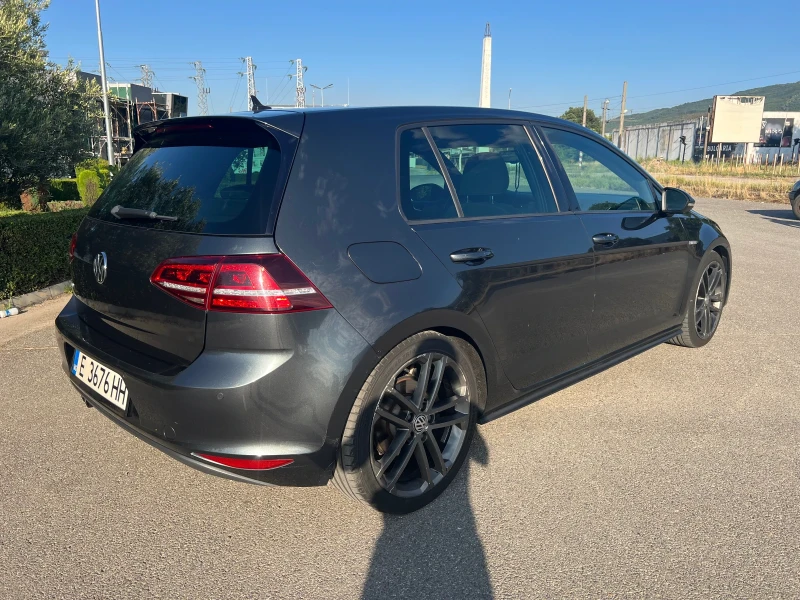 VW Golf Golf 7 GTD, снимка 3 - Автомобили и джипове - 51377012