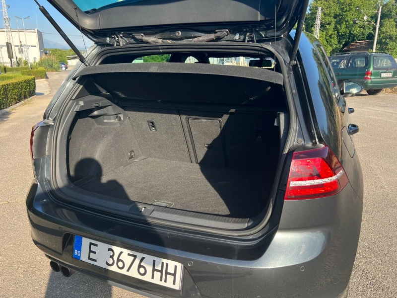 VW Golf Golf 7 GTD, снимка 5 - Автомобили и джипове - 51377012