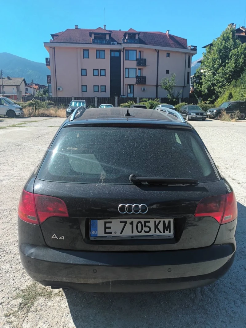Audi A4 2.0 TDI, снимка 2 - Автомобили и джипове - 51527696